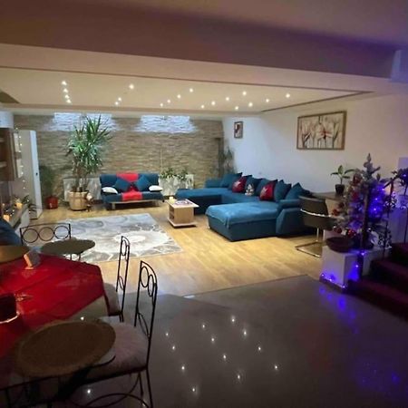 Grazia Apartment Timişoara Eksteriør bilde