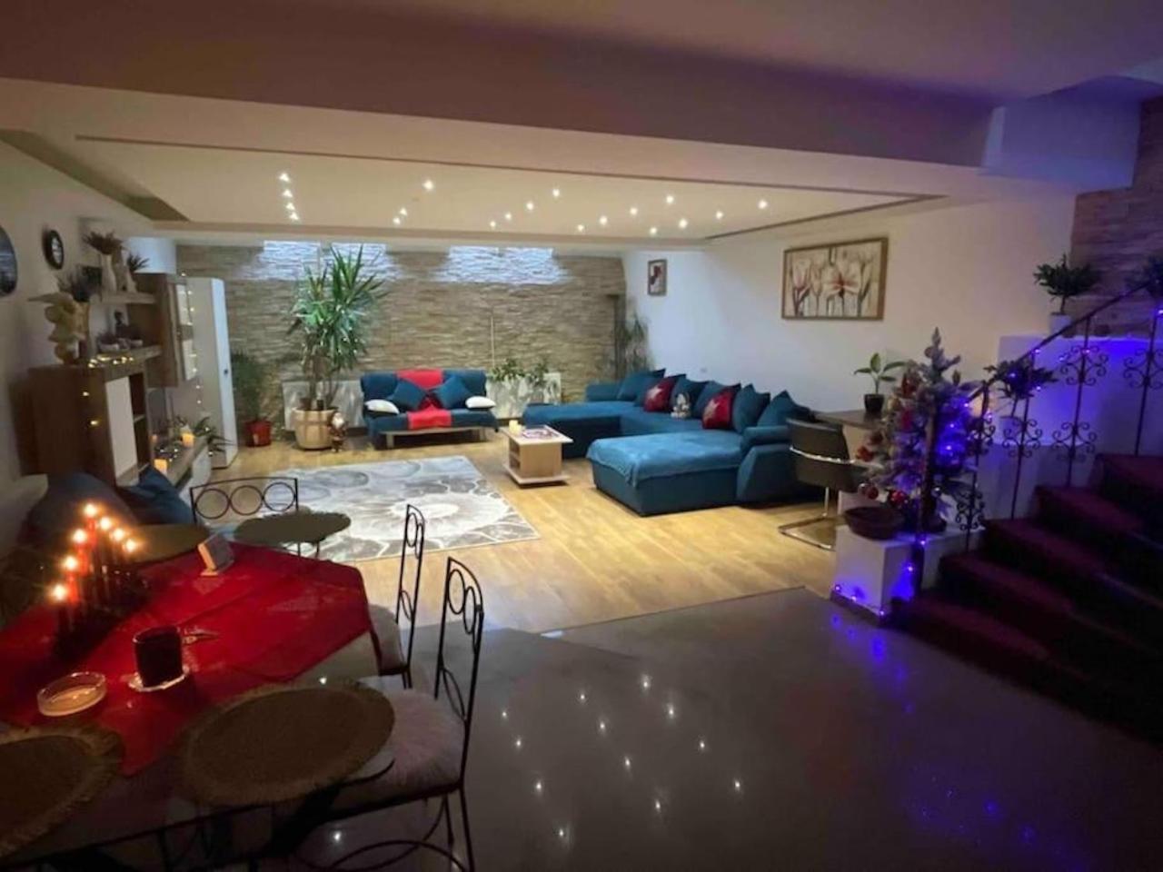 Grazia Apartment Timişoara Eksteriør bilde