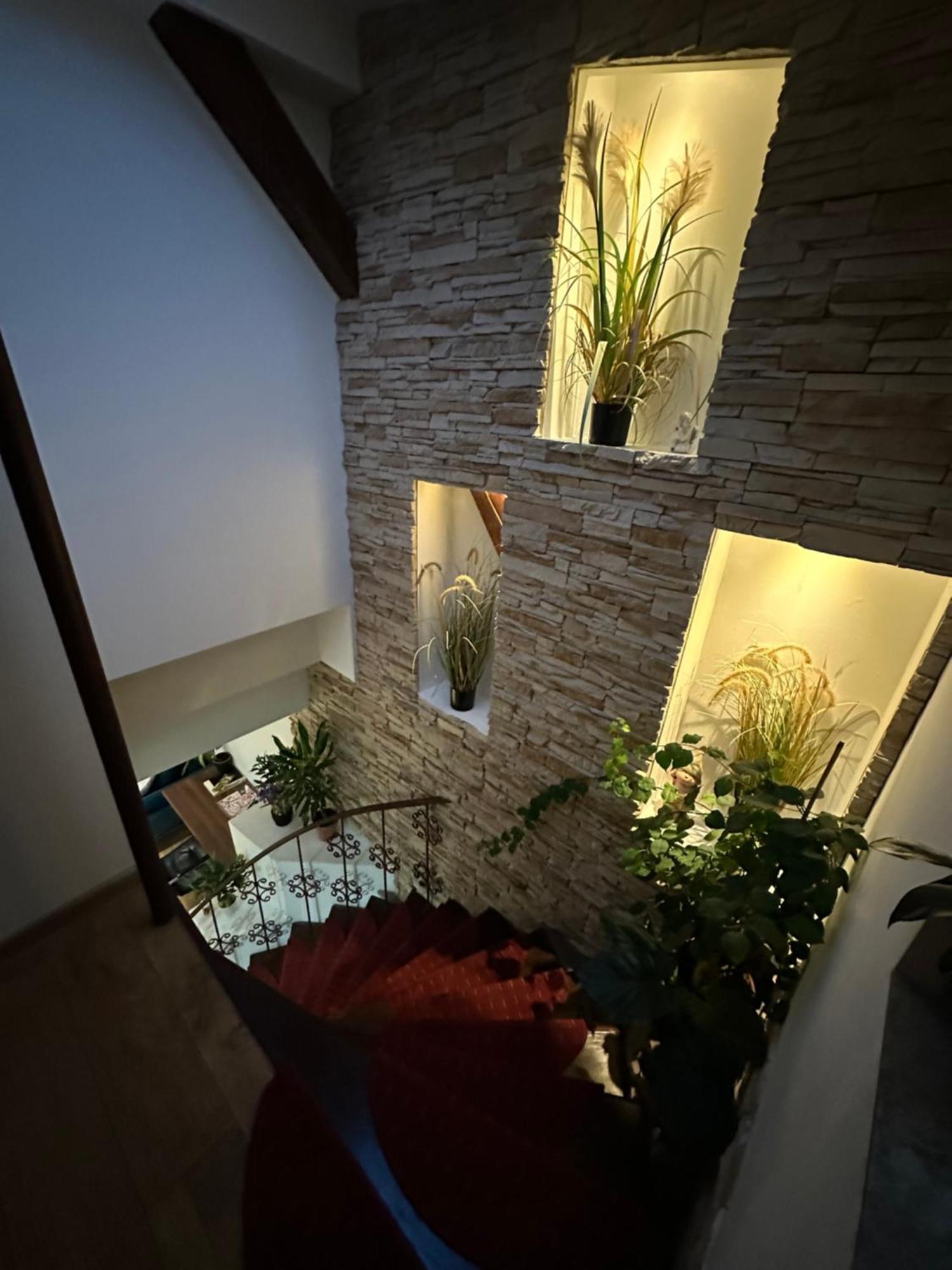 Grazia Apartment Timişoara Eksteriør bilde